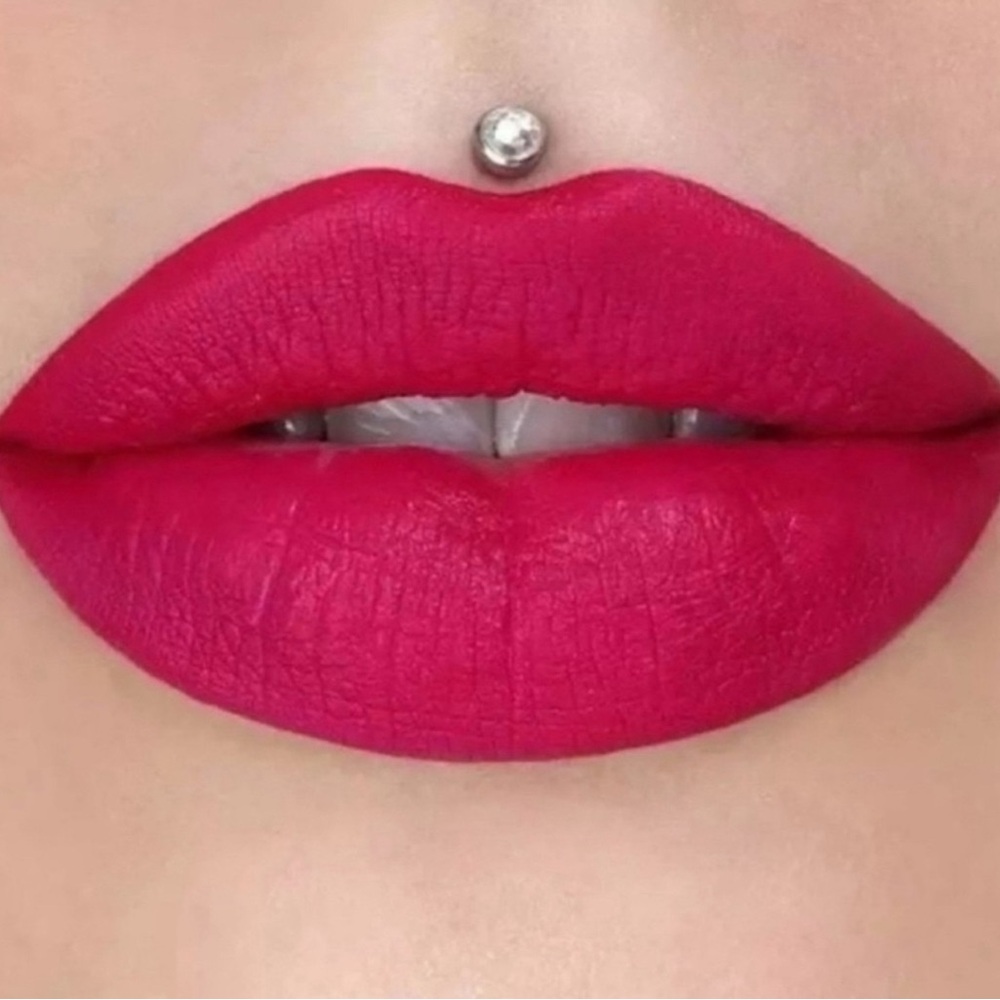Jeffree Star PINK KITTEN velour liquid lipstick